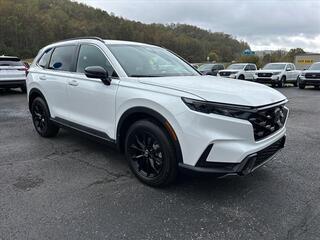 2025 Honda CR-V Hybrid for sale in Bridgeport WV