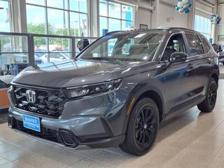 2025 Honda CR-V Hybrid for sale in Mishawaka IN