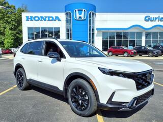 2026 Honda CR-V Hybrid for sale in Tupelo MS