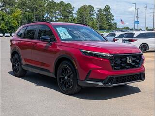 2026 Honda CR-V Hybrid for sale in Cleveland TN