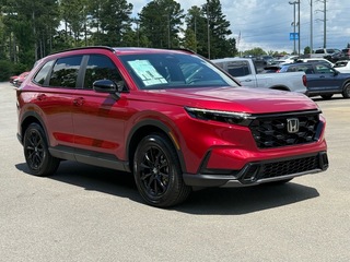 2026 Honda CR-V Hybrid for sale in Cleveland TN