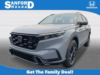 2026 Honda CR-V Hybrid for sale in Sanford NC