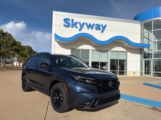 2026 Honda CR-V Hybrid for sale in Pineville NC