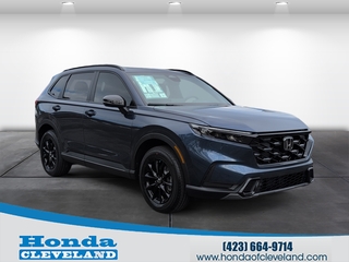 2026 Honda CR-V Hybrid for sale in Cleveland TN