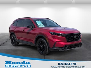 2026 Honda CR-V Hybrid for sale in Cleveland TN
