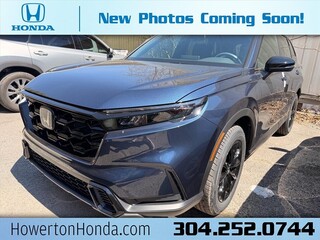 2026 Honda CR-V Hybrid for sale in Beckley WV