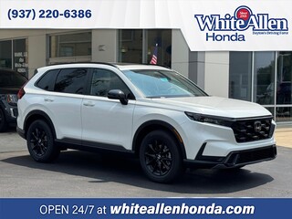 2026 Honda CR-V Hybrid for sale in Dayton OH