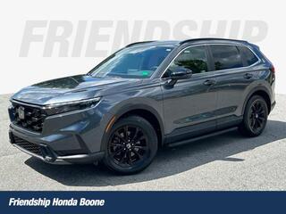 2023 Honda CR-V Hybrid for sale in Boone NC