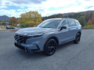 2023 Honda CR-V Hybrid