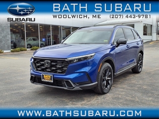 2023 Honda CR-V Hybrid
