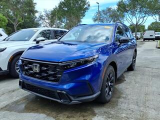 2023 Honda CR-V Hybrid for sale in Riviera Beach FL