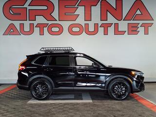2024 Honda CR-V Hybrid for sale in Gretna NE