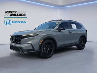 2024 Honda CR-V Hybrid for sale in West Seneca NY