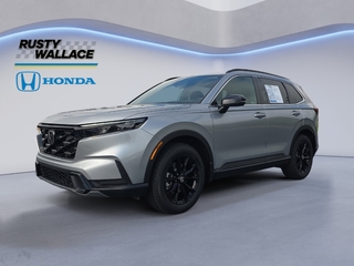 2024 Honda CR-V Hybrid for sale in West Seneca NY