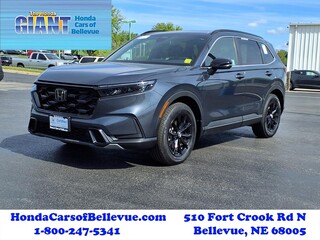 2024 Honda CR-V Hybrid for sale in Bellevue NE