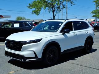 2024 Honda CR-V Hybrid for sale in Mishawaka IN