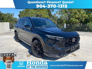 2024 Honda CR-V Hybrid for sale in Jacksonville FL