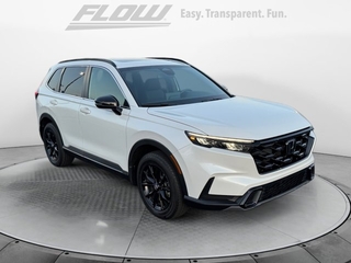 2025 Honda CR-V Hybrid for sale in Burlington NC