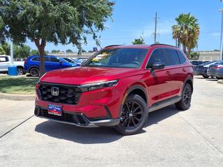 2025 Honda CR-V Hybrid for sale in Katy TX