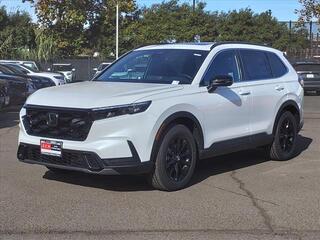 2025 Honda CR-V Hybrid for sale in San Diego CA