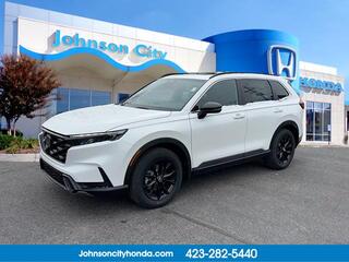 2025 Honda CR-V Hybrid for sale in Johnson City TN