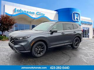 2025 Honda CR-V Hybrid for sale in Johnson City TN