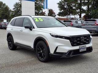 2025 Honda CR-V Hybrid for sale in South Hill VA