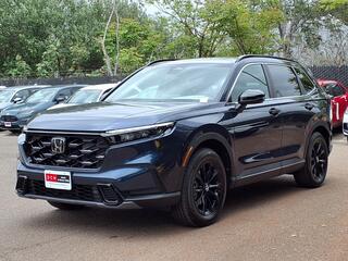 2025 Honda CR-V Hybrid for sale in San Diego CA