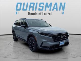 2026 Honda CR-V Hybrid for sale in Laurel MD