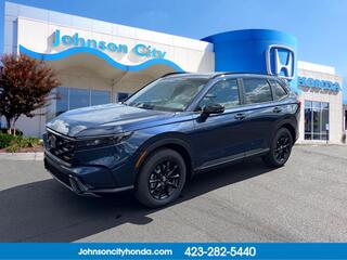 2026 Honda CR-V Hybrid for sale in Johnson City TN