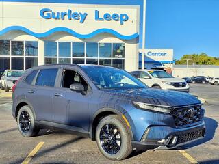 2026 Honda CR-V Hybrid for sale in Tupelo MS