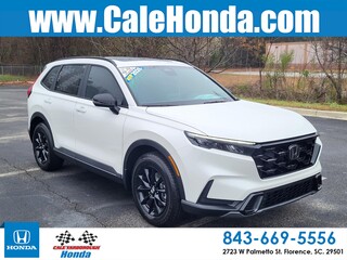 2026 Honda CR-V Hybrid for sale in Florence SC