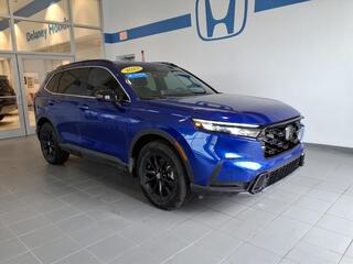 2023 Honda CR-V Hybrid for sale in Paola KS