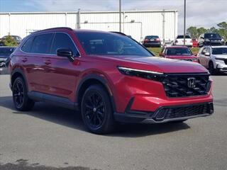 2024 Honda CR-V Hybrid for sale in Mcdonald TN