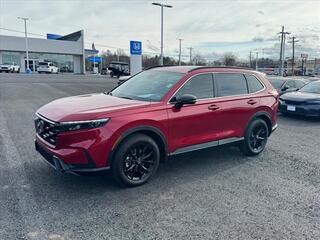 2024 Honda CR-V Hybrid for sale in Johnson City TN