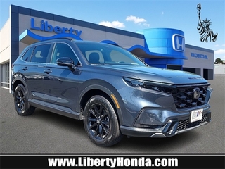 2024 Honda CR-V Hybrid for sale in Orange TX