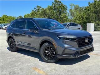 2025 Honda CR-V Hybrid for sale in Jacksonville FL