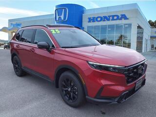 2025 Honda CR-V Hybrid for sale in Morehead City NC