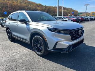 2025 Honda CR-V Hybrid for sale in Bridgeport WV