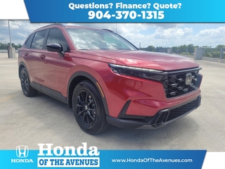 2026 Honda CR-V Hybrid for sale in Jacksonville FL