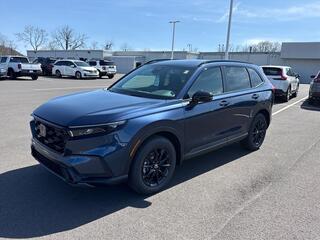 2026 Honda CR-V Hybrid for sale in Johnson City TN