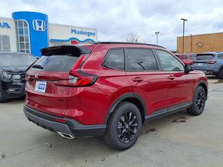 2026 Honda CR-V Hybrid for sale in Ocean NJ