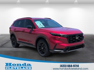 2026 Honda CR-V Hybrid for sale in Cleveland TN