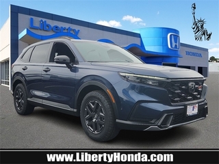 2026 Honda CR-V Hybrid for sale in Orange TX