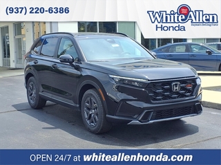 2026 Honda CR-V Hybrid for sale in Dayton OH