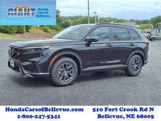 2026 Honda CR-V Hybrid for sale in Bellevue NE