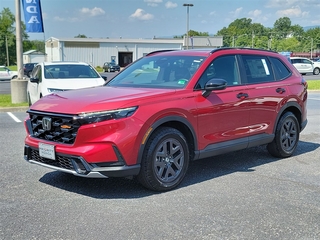 2026 Honda CR-V Hybrid for sale in Roanoke VA