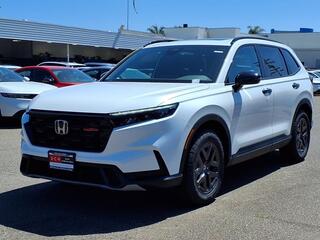 2026 Honda CR-V Hybrid for sale in San Diego CA