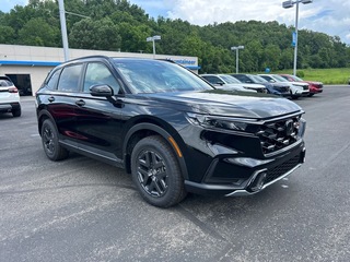 2026 Honda CR-V Hybrid for sale in Bridgeport WV