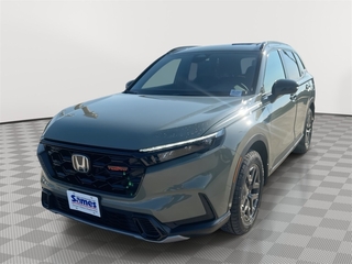 2026 Honda CR-V Hybrid for sale in Laredo TX
